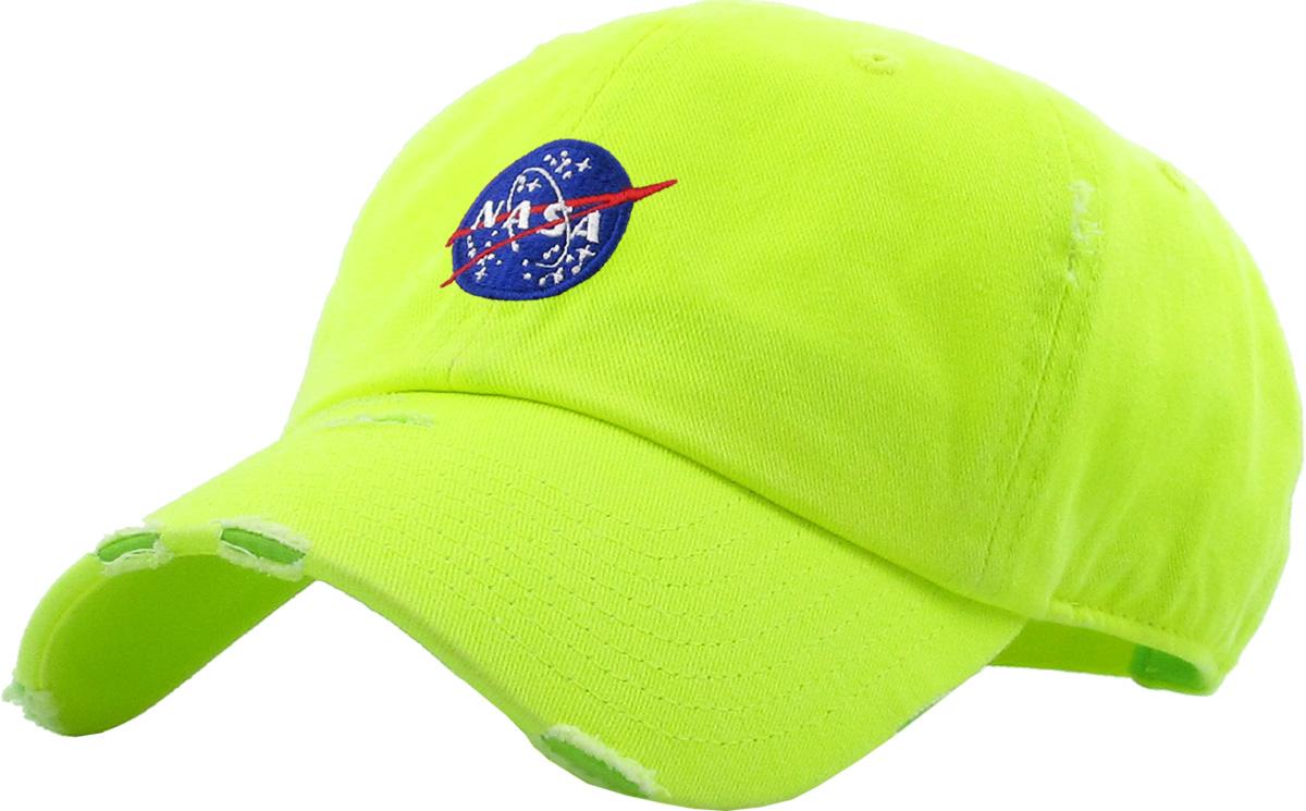 NASA Vintage Dad Hat | KBETHOS